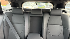 Toyota Corolla 2.0 VVT-i Hybrid Excel 5dr CVT Hybrid Estate